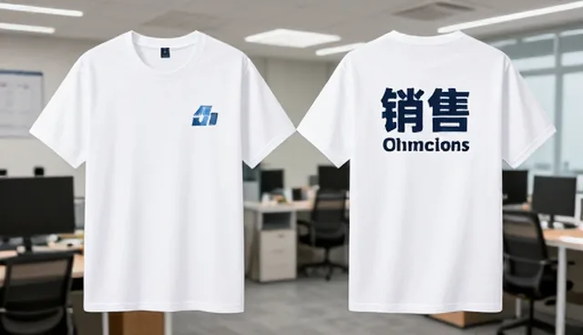 文化衫在日常使用中常见的问题与解决方法