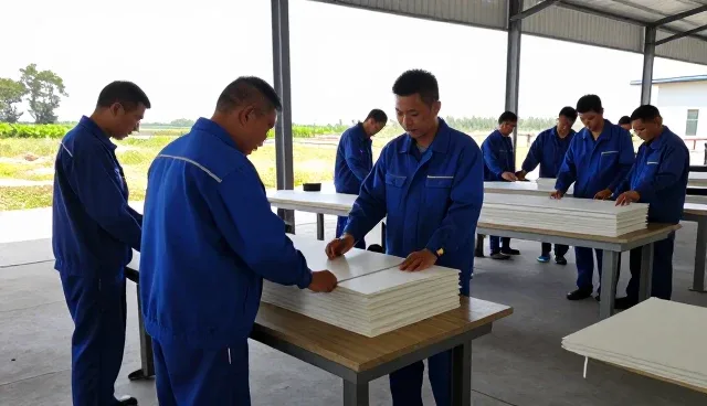 工装制服性能表现常见问题及处理方法